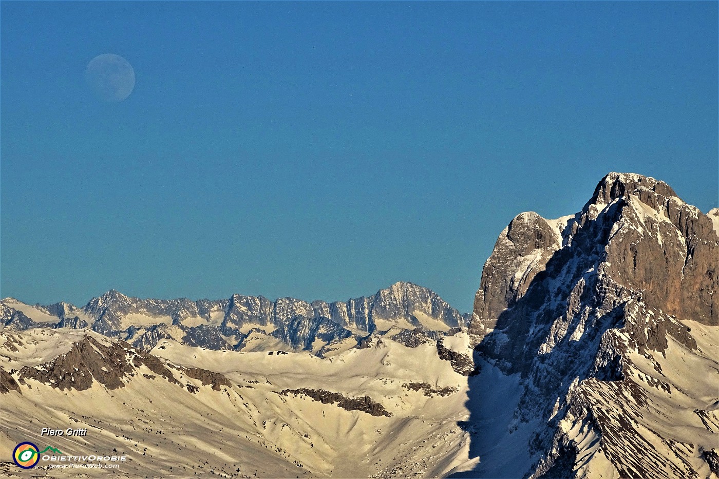 79 Spunta la luna dal monte....JPG